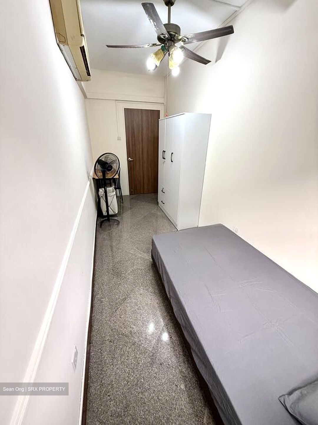 Parc Vista (D22), Condominium #521209651